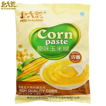 Beidahuang Convenient corn paste